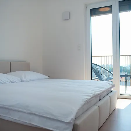 Panoramic View - Style & Modern * Nitra