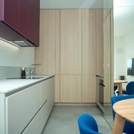 Panoramic View - Style & Modern *