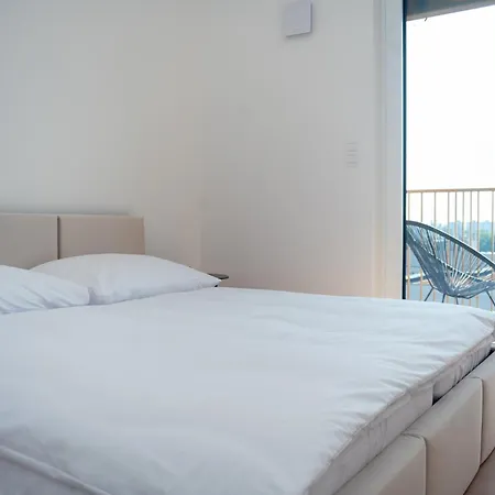 Panoramic View - Style & Modern Apartman *