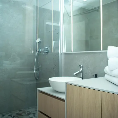 Panoramic View - Style & Modern Apartman Nyitra