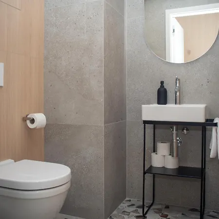 Panoramic View - Style & Modern Apartman Nyitra