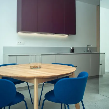 Panoramic View - Style & Modern *