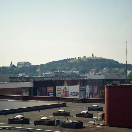 Panoramic View - Style & Modern