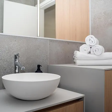 Apartman Panoramic View - Style & Modern