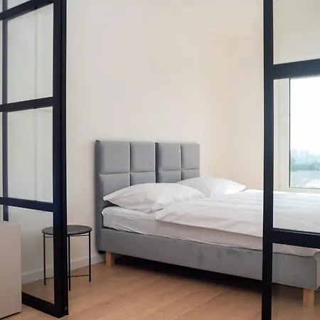 Panoramic View - Style & Modern *